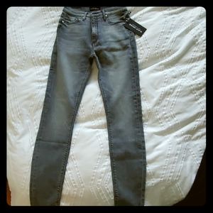 Black Orchid New with tags